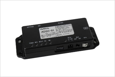 イメージ:ADSC-01 IP通信アダプタ